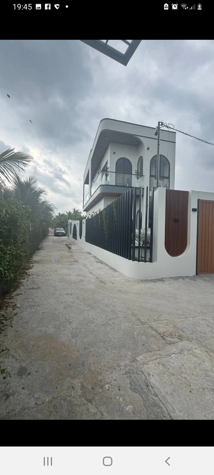 Đất nền Long Hòa A, Đạo Thạnh, Mỹ Tho 105m² giá 800 triệu - Đầu tư sinh lời hấp dẫn!