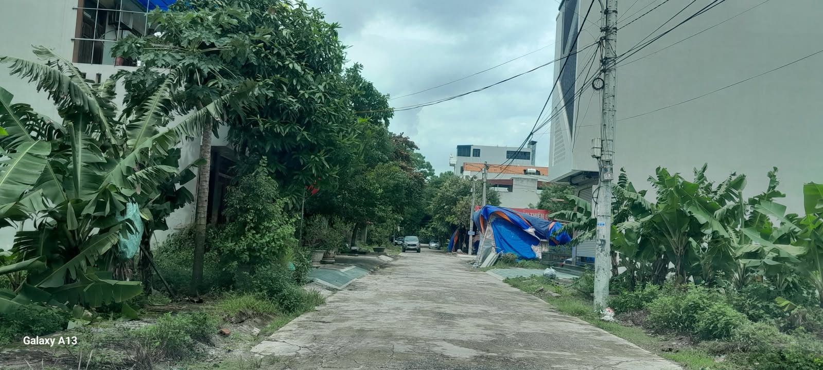 Đất nền phố Ninh Khánh 64m² giá 4 tỷ - Sổ hồng chính chủ, vị trí đắc địa!