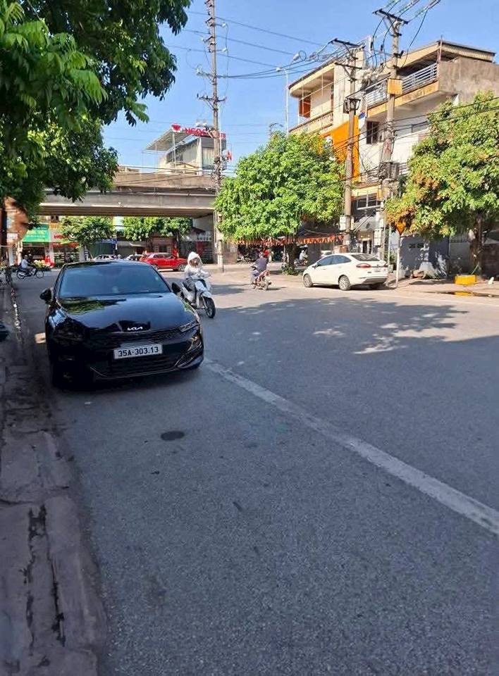 Đất mặt tiền đường Nguyễn Văn Cừ, phường Ninh Khánh, 63m² giá 7.9 tỷ - Đầu tư sinh lời ngay!