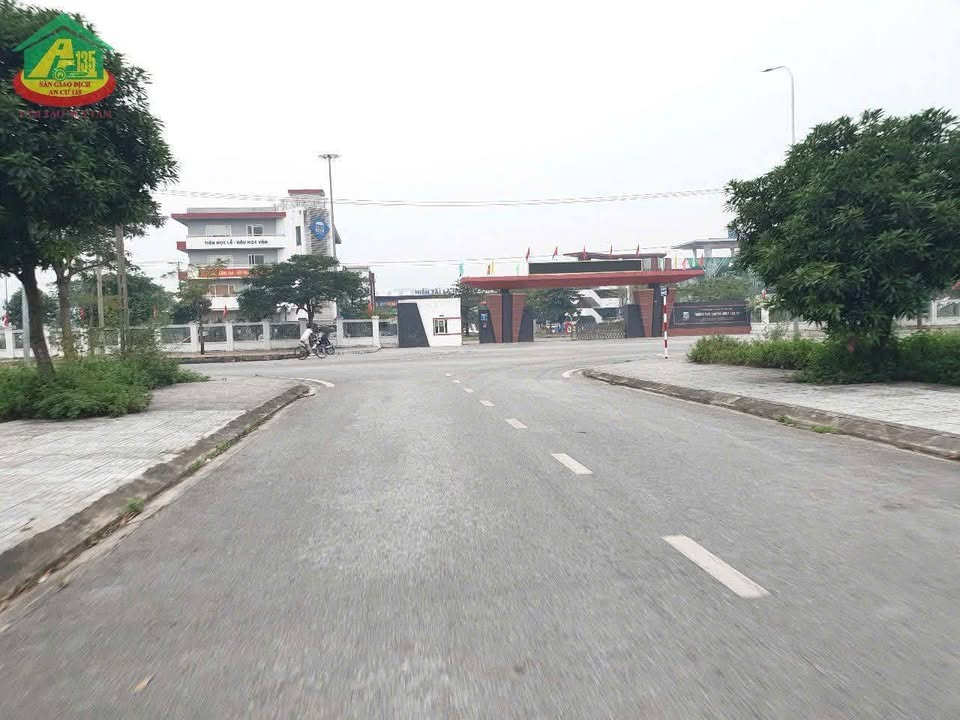 Đất đẹp tại phường Ninh Khánh, 80m² giá 7 tỷ - Đầu tư sinh lời tuyệt vời!