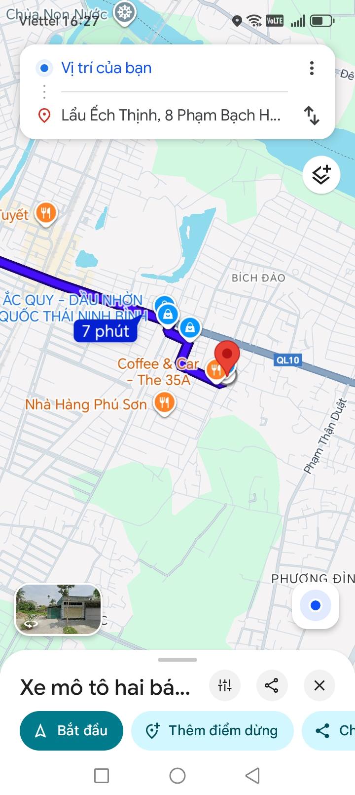 Đất nền LK7.7 đường Phạm Bạch Hổ 96m² giá 7 tỷ - Đầu tư sinh lời ngay!