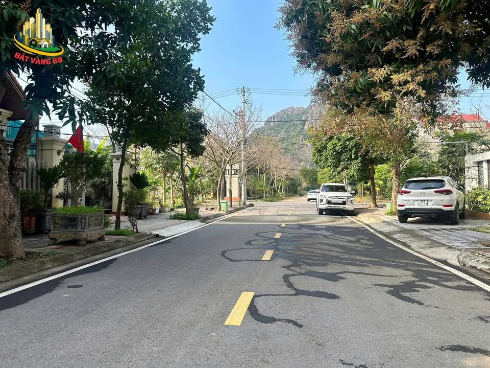 Đất biệt thự Nhà Vườn Khu Đầm Sen Thiên Tôn 130m² giá 7.8 tỷ - Đầu tư sinh lời ngay!