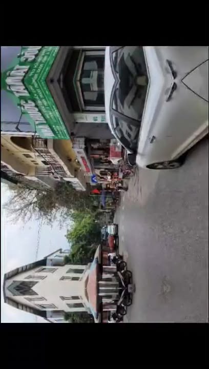 Nhà phố Sài Đồng, Long Biên 32m² giá 3.7 tỷ - Kinh doanh sinh lời