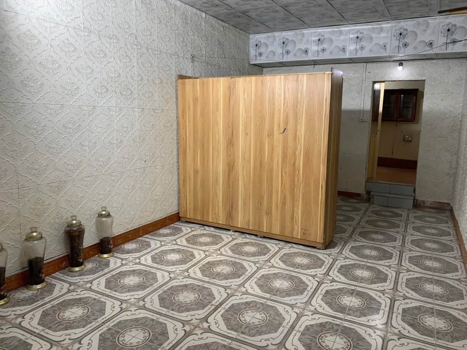 Nhà cấp 4 Cẩm Phú, 32m² giá 500 triệu - Sẵn sàng đón Tết 2026!