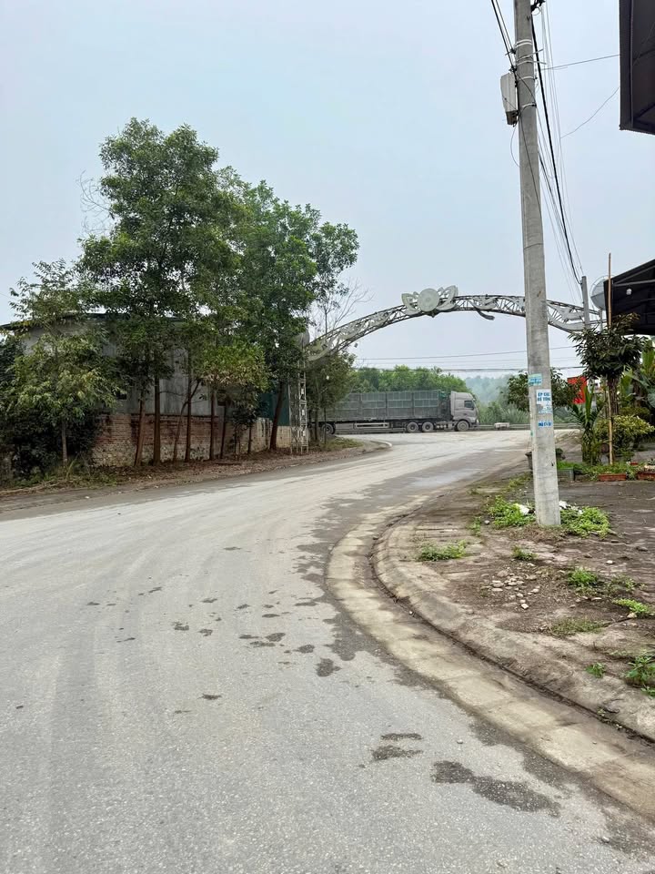 Đất phân lô Yên Sơn - 200m² - Giá thỏa thuận, cơ hội đầu tư sinh lời