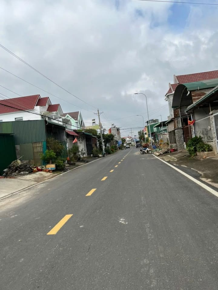 Nhà cấp 4 Thạnh Mỹ 115m² giá 2.45 tỷ - Vị trí đắc địa gần chợ, trường học