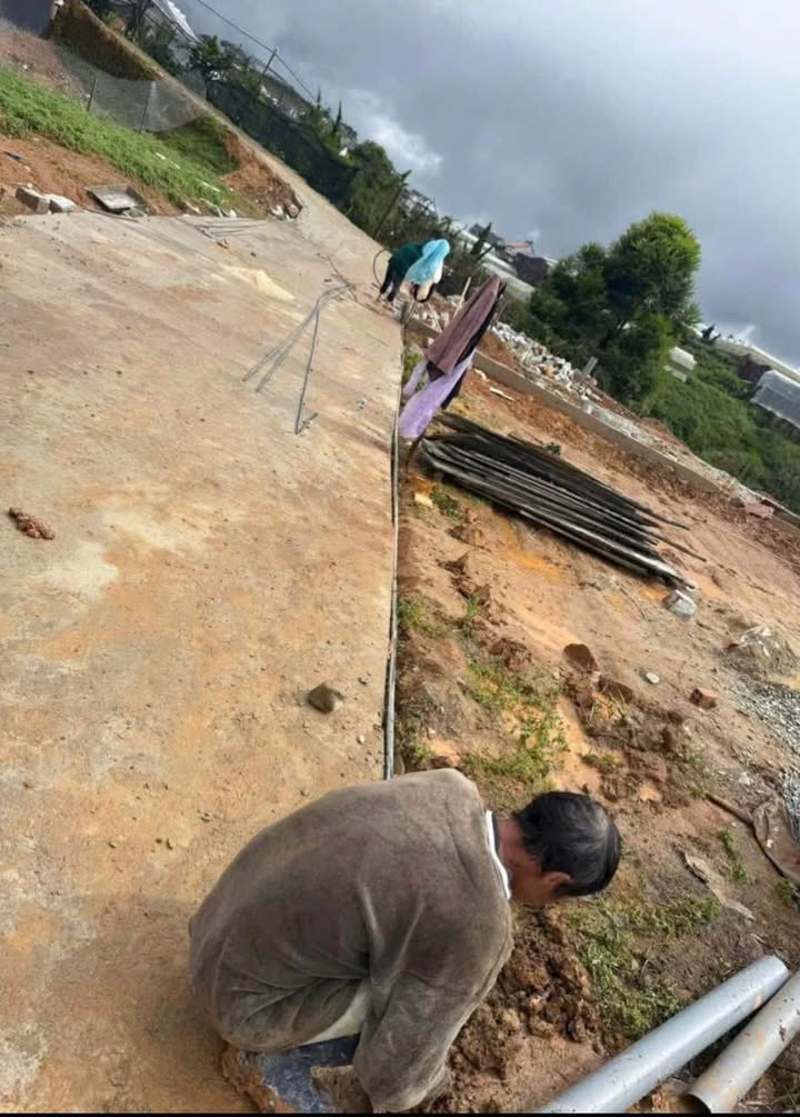 Đất nền chính chủ tại cuối đường Xô Viết Nghệ Tĩnh, Đà Lạt 95m² - Giá chỉ 860 triệu