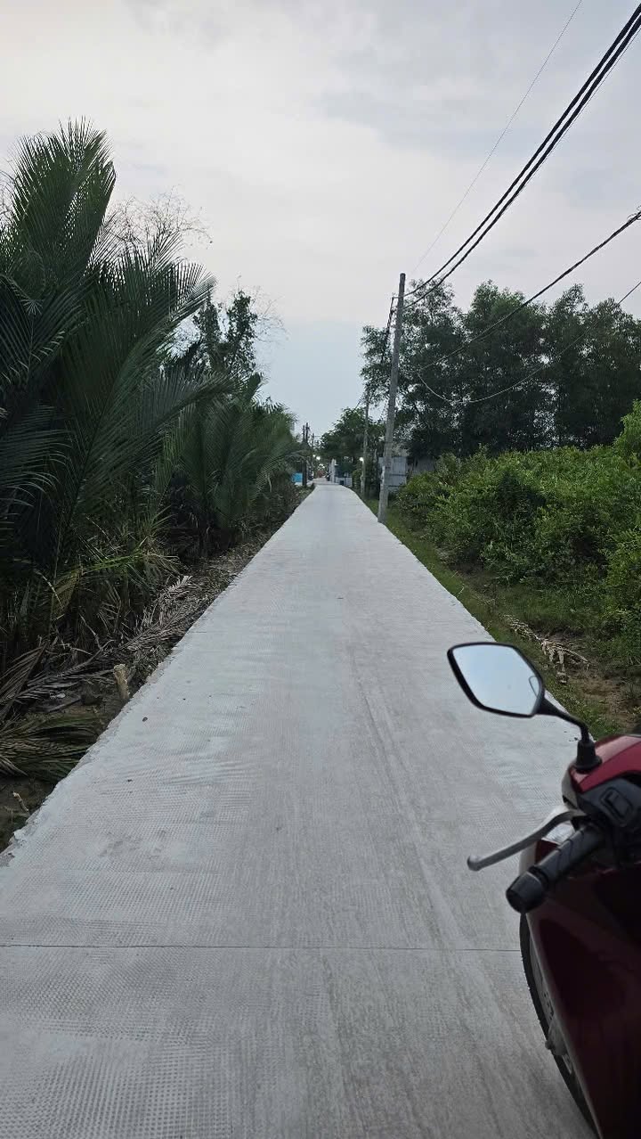 Đất nông nghiệp ấp 1 xã Hiệp Phước 2000m² giá 10 tỷ - Cơ hội đầu tư tuyệt vời!