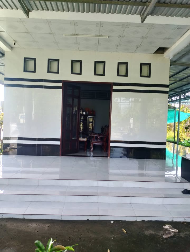 Nhà bán xã Đông Hòa An Minh 2478m² giá 1.2 tỷ - Tiềm năng đầu tư cao!