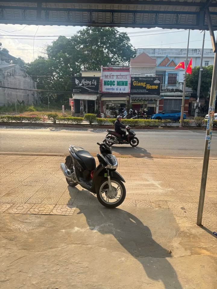 Cho thuê kiốt mặt tiền DT741 Tân Phước - Phù hợp mọi ngành nghề chỉ 3 triệu/tháng!