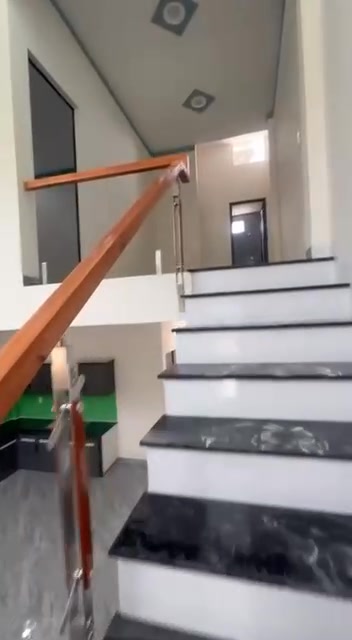 Nhà mặt tiền khu dân cư Đại Nam, Chơn Thành, 204m² giá 1 tỷ - Sẵn sàng vào ở!