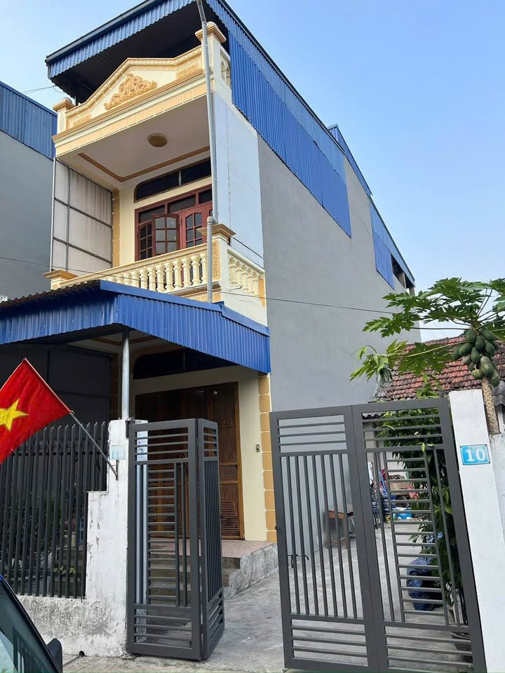 Nhà 2 tầng Phường Gia Sàng 107m² giá 2.3 tỷ - Chính chủ bán gấp!