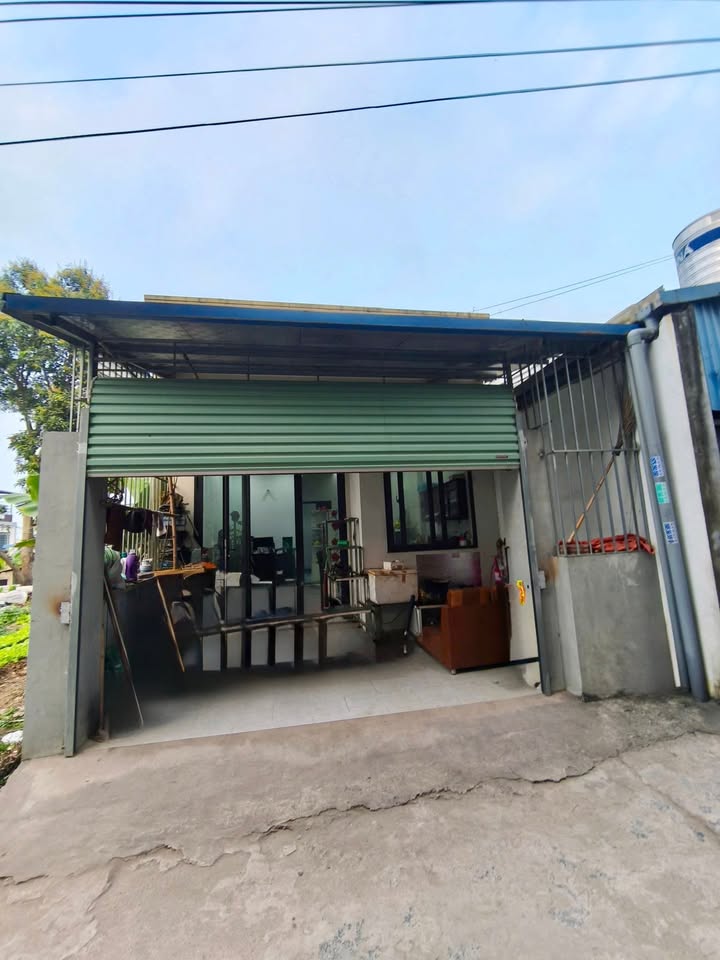 Nhà riêng tại Thái Nguyên 71m² giá 2 tỷ - Xây chắc chắn, tiện nghi