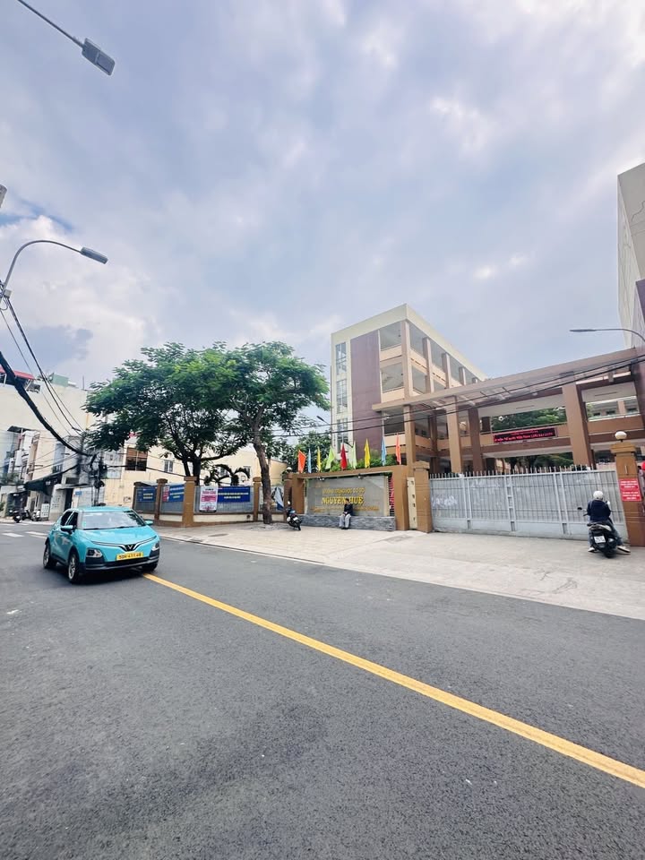 Nhà mặt tiền Đường Thành Công, Tân Phú, 71m², giá 12 tỷ - Cơ hội đầu tư hiếm có!