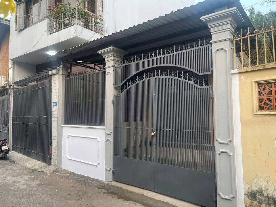 Nhà phố Tân Mai Biên Hòa 97m² giá 4 tỷ - Chính chủ bán gấp!