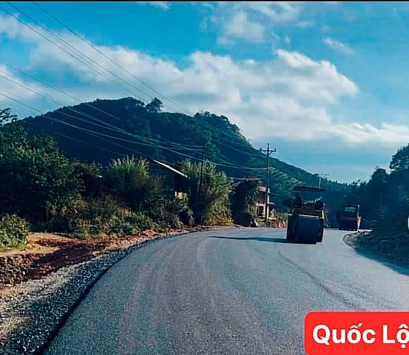 Đất vườn Sông Bình, Bắc Bình 10.000m² giá 2.2 tỷ - Đầu tư sinh lời ngay!