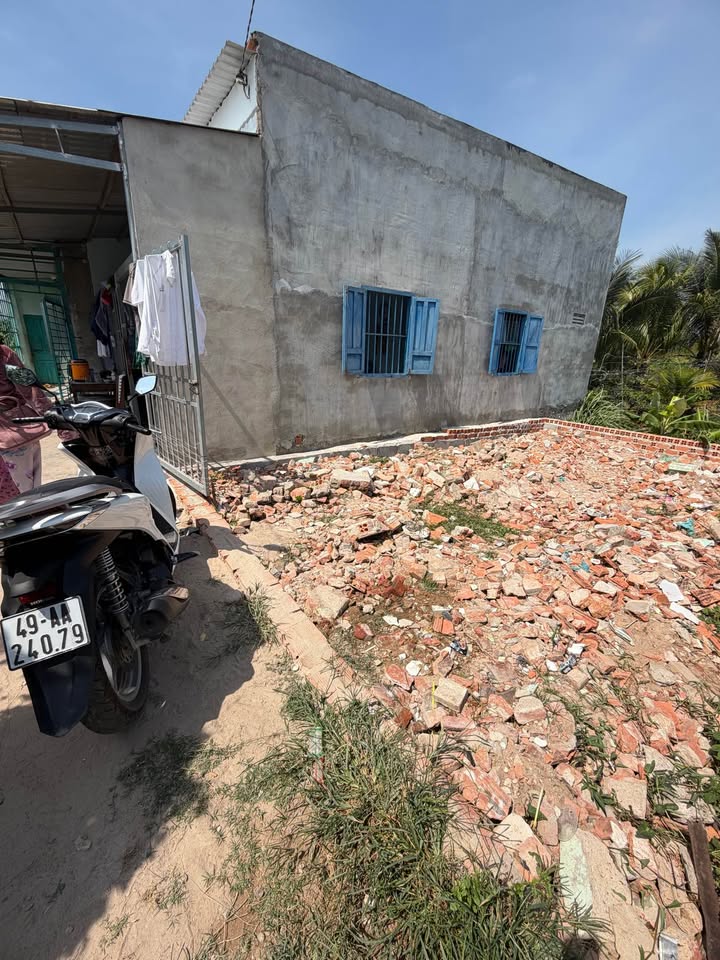 Lô đất hẻm 56 Đặng Văn Lãnh, 50m² giá 220 triệu - Cơ hội đầu tư tuyệt vời!