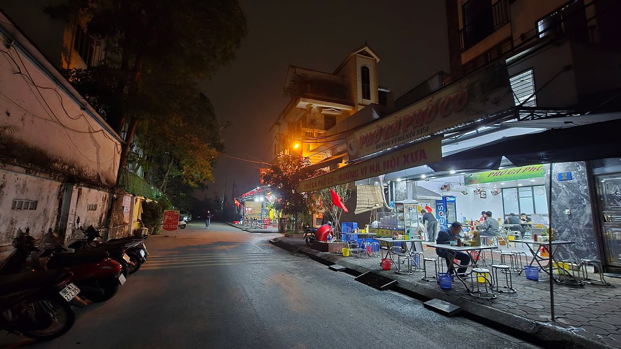 Đất nền Vĩnh Hưng, Hoàng Mai 60m² giá 15 tỷ - Cơ hội đầu tư hấp dẫn!