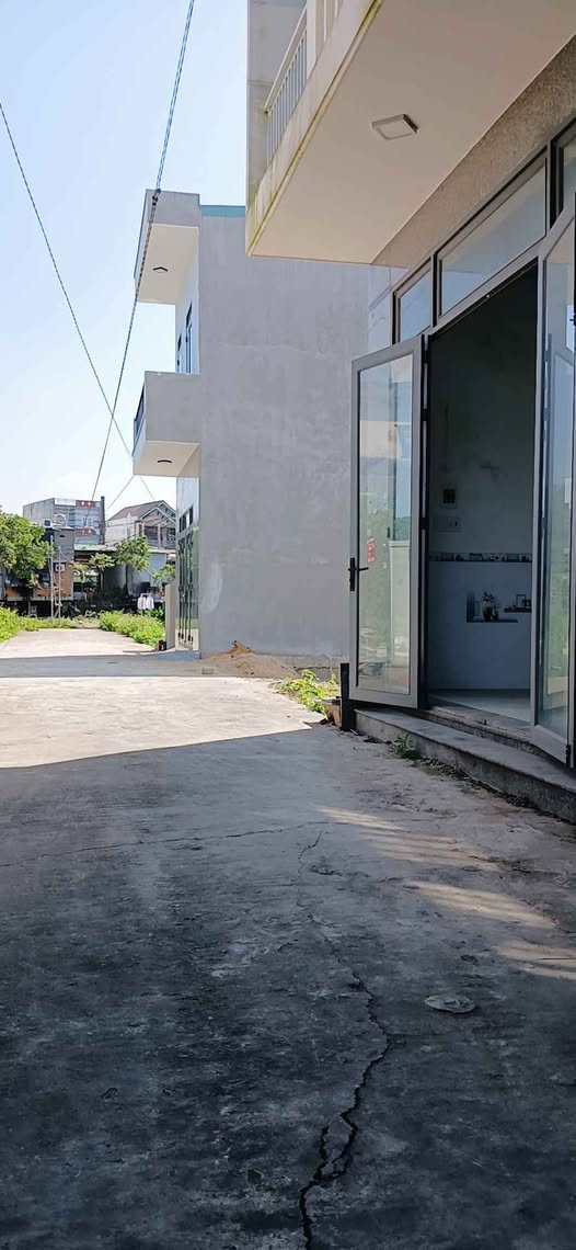 Nhà xây mới 1 tầng tại Phước Lộc, 90m² chỉ 1 tỷ - Sổ hồng chính chủ!