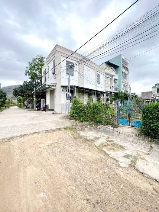 Đất nền chính chủ tại Trần Đại Nghĩa, Quy Nhơn, 66m² chỉ 1 tỷ - Cơ hội đầu tư tuyệt vời!