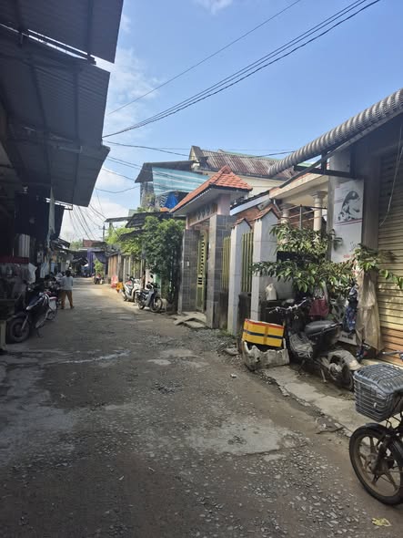 Đất nền thôn Đông An, xã Lộc Điền 192m² giá 1.05 tỷ - Kinh doanh thuận lợi!