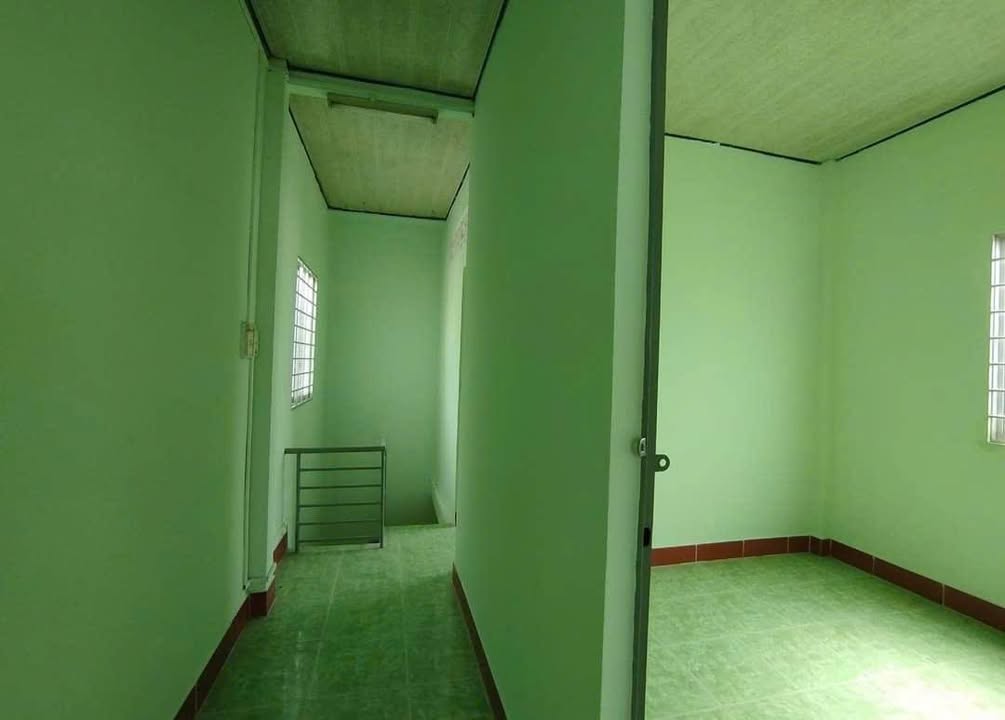 Nhà 1 Trệt 1 Lầu Tại Phường 6, TP Bến Tre 70m² Giá 2 Tỷ - Cơ Hội Vàng Cho Gia Đình