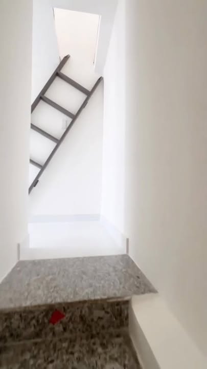 Nhà 1 trệt 1 lầu tại Mỹ Hạnh, Đức Hòa, 28m² giá chỉ 520 triệu - Sẵn sàng vào ở!