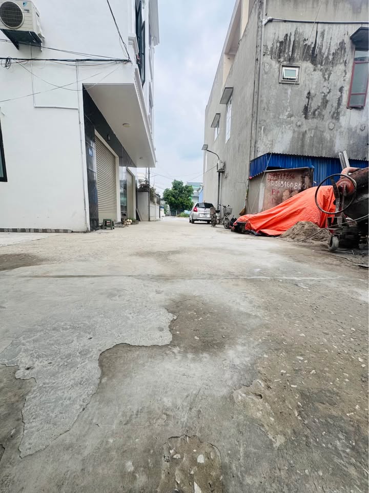 Nhà 3 tầng độc lập tại Tổ 7, Hải An, 60m² - Sẵn sàng vào ở!