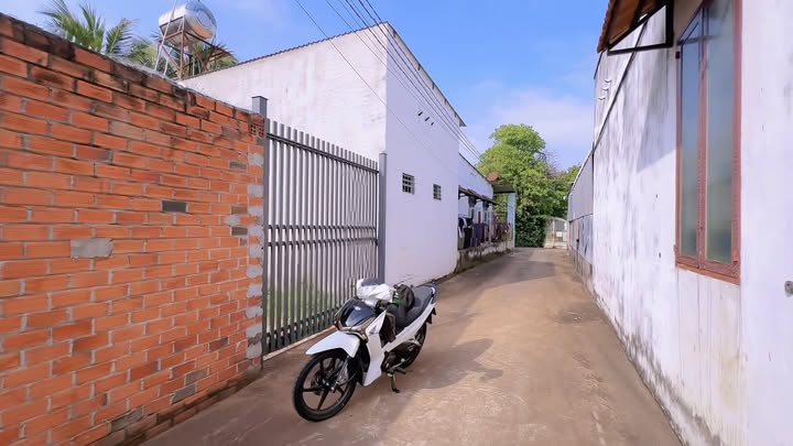 Đất nền Bàu Trâm 120m² giá 999 triệu - Sổ hồng chính chủ!