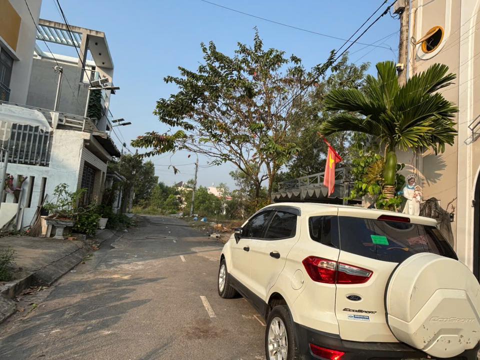 Đất nền Khu K+ Ấp 3 An Phước 96m² giá 3.42 tỷ - Cơ hội đầu tư hấp dẫn!