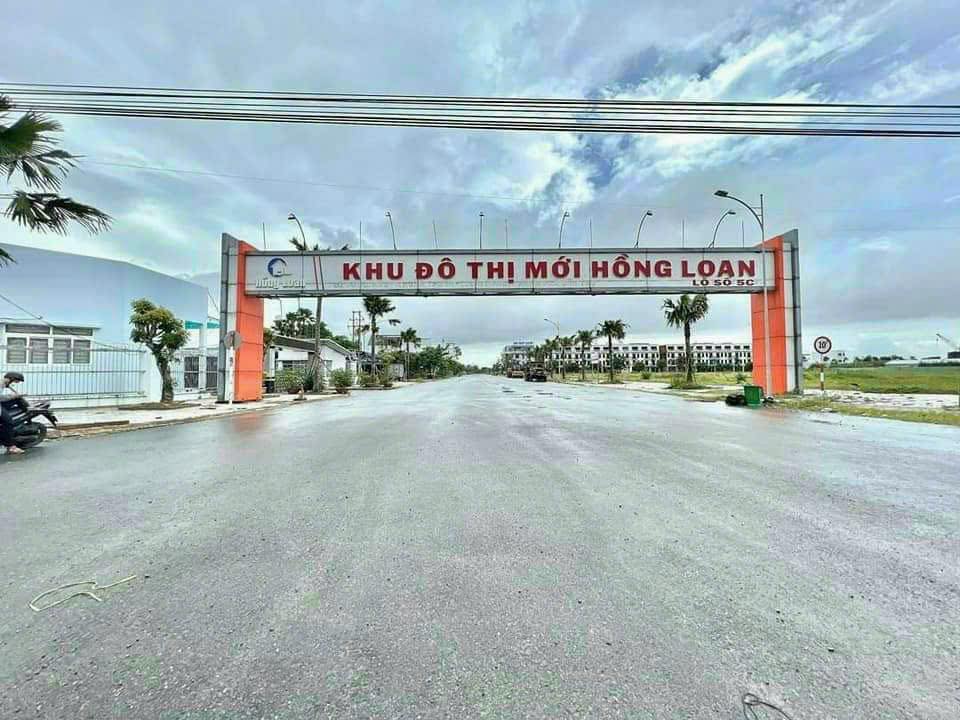 Nhà trệt lầu tại Khu Hồng Loan, Cần Thơ 80m² giá 3.2 tỷ - Nhà mới 90%