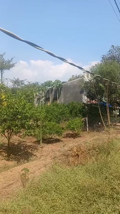 Đất nền 3150m² tại Xã Suối Rao, Huyện Châu Đức - Giá chỉ 2.5 tỷ