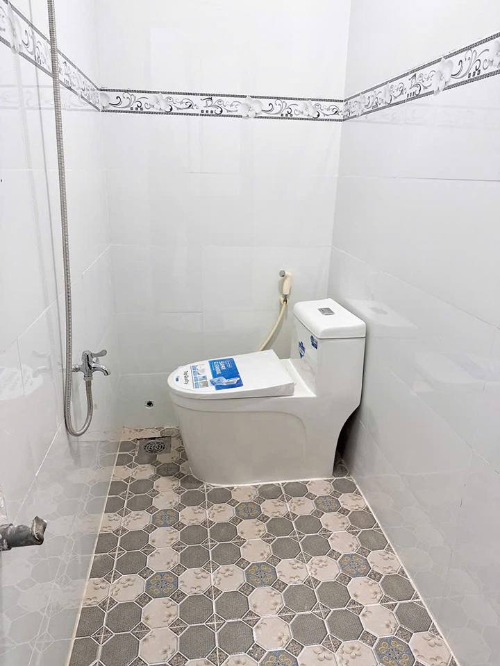 Nhà hẻm Đường số F Tân Quy Quận 7 30m² giá 1.69 tỷ - Chính chủ bán gấp!