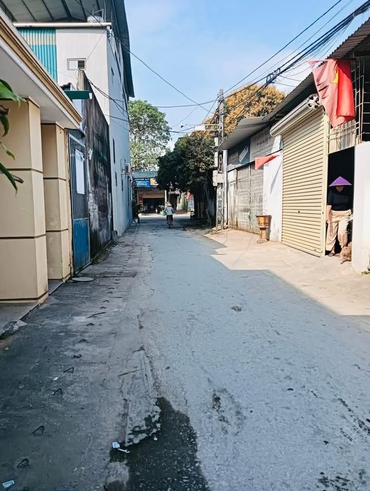 Lô đất Trung Sơn Sầm Sơn 115m² giá 2 tỷ - Vị trí đắc địa hiếm có!