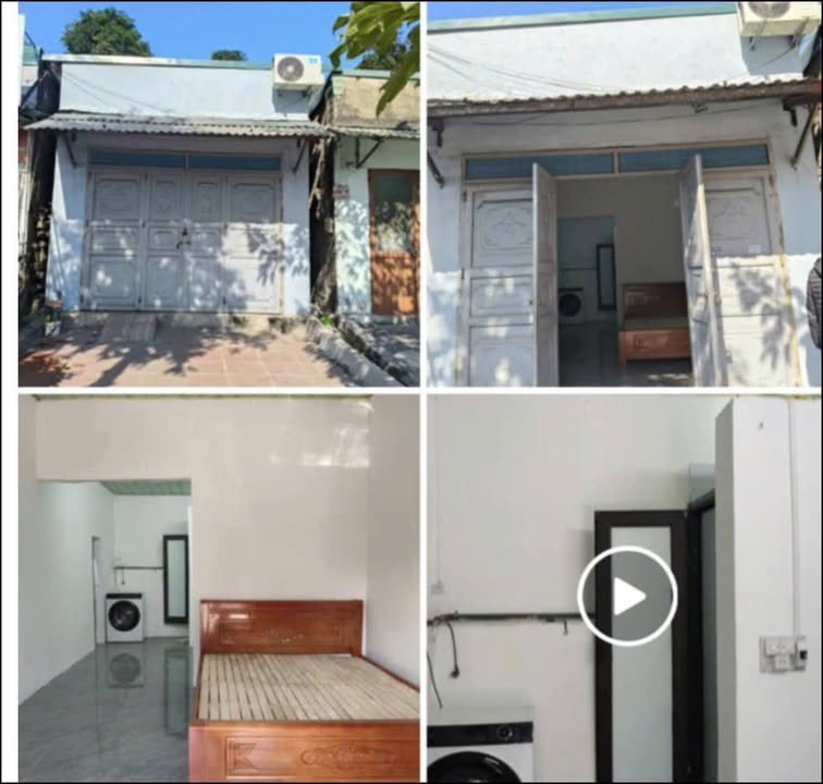 Nhà mặt đường km9 Quang Hanh 2 triệu/tháng - Không thể bỏ lỡ!