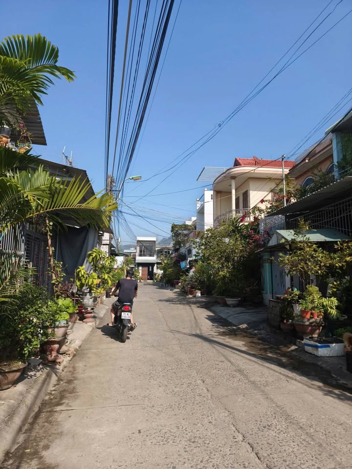 Nhà cấp 4 Thôn Tân Thành, Nha Trang 62.4m² giá 1.5 tỷ - Bớt lộc cho người thiện chí!