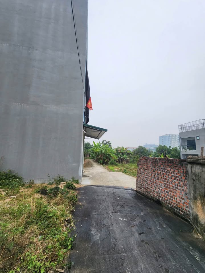 Đất thổ cư Bò Sơn Núi, Võ Cường 60.6m² giá 2 tỷ - Đường thông thoáng, ô tô vào tận nơi!