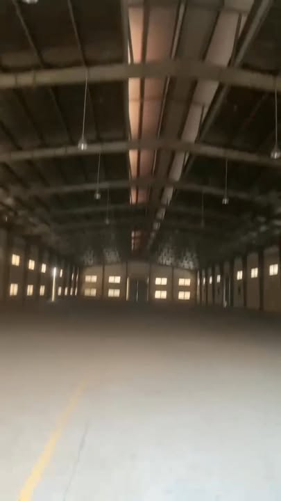 Kho cho thuê 1.500m² tại KCN Đại Đồng Tiên Sơn - Địa điểm lý tưởng cho logistics!