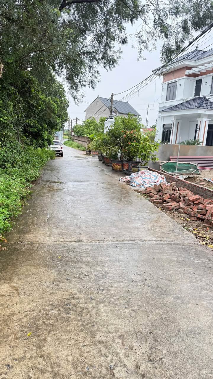 Đất nền thôn Nghĩa Thắng, Xã Gia Bình, 95m² giá 2 tỷ - Cơ hội đầu tư tốt!