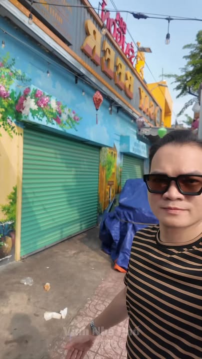 Mặt tiền Phạm Văn Đồng, P.11, Bình Thạnh 15m² giá 3.5 tỷ - Đầu tư sinh lời ngay!