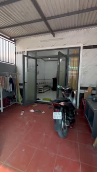 Nhà 3 phòng ngủ Phường 6, Sóc Trăng 103m² chỉ 1.2 tỷ - Gần chợ đêm và siêu thị!