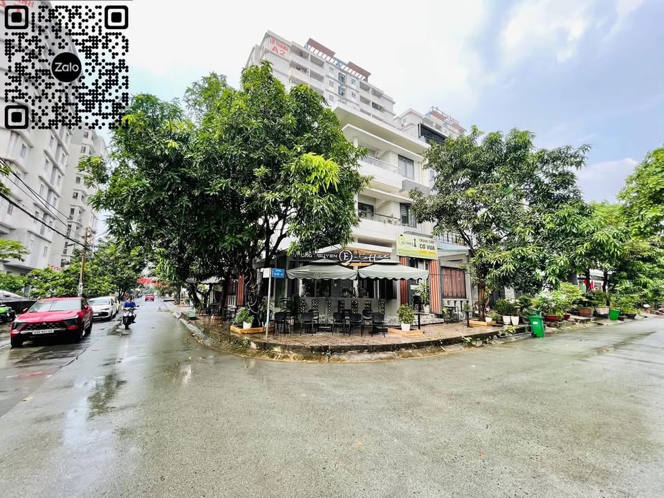 Biệt thự 3 mặt tiền An Lạc, Bình Tân 170m² giá 17 tỷ - Đầu tư sinh lời ngay!