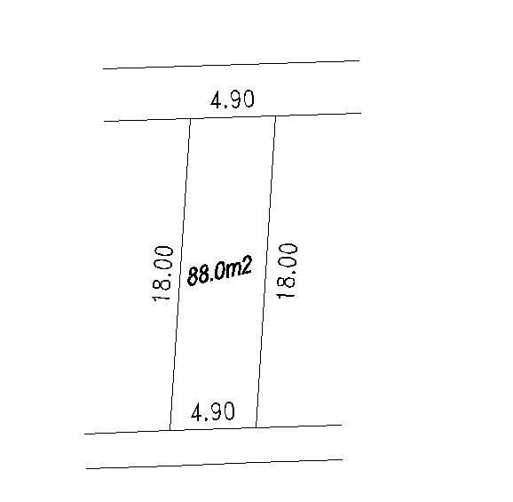 Đất nền Xã Mễ Sở 88m² giá 4.576 tỷ - Đường thông ô tô tải vào tận nơi!
