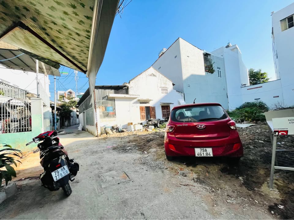 Đất nền liền kề hẻm ô tô Ngô Gia Khảm, 114m² giá 5 tỷ - Đầu tư sinh lời ngay!