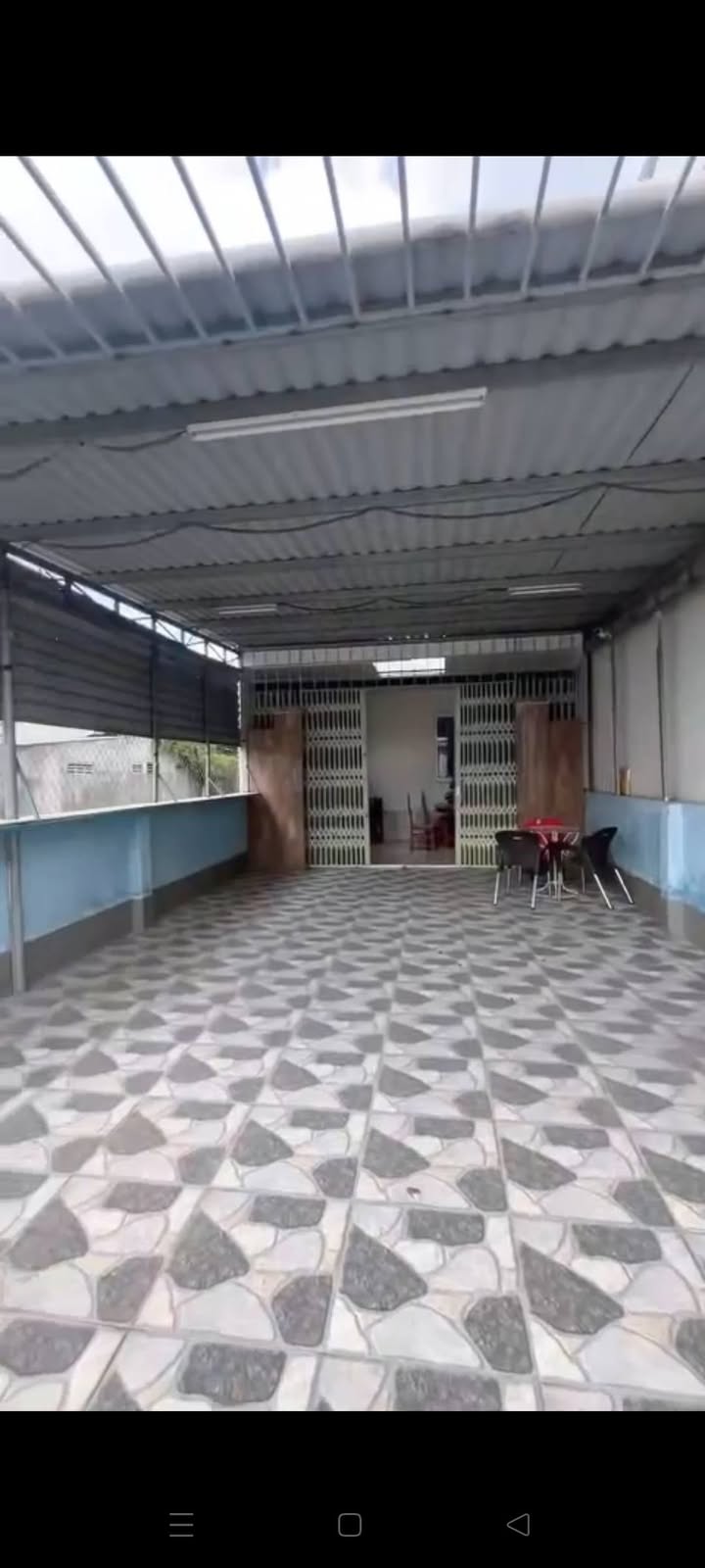 Nhà phố Vĩnh Trung Nha Trang 150m² giá 3.6 tỷ - Thiết kế hiện đại, sân đậu ô tô