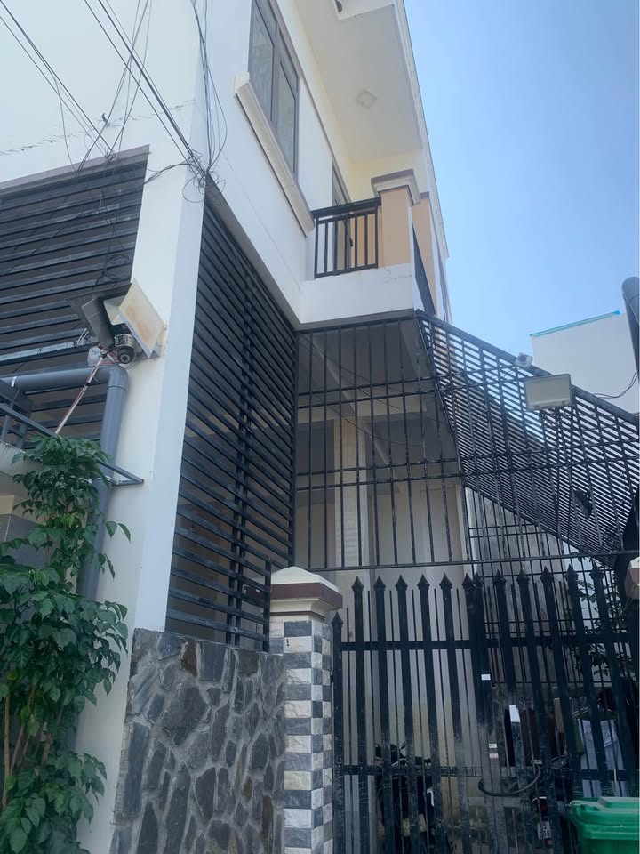 Dãy phòng trọ 21 phòng tại Vĩnh Ngọc, Nha Trang - Giá 8.5 tỷ - Đầu tư sinh lời ngay!