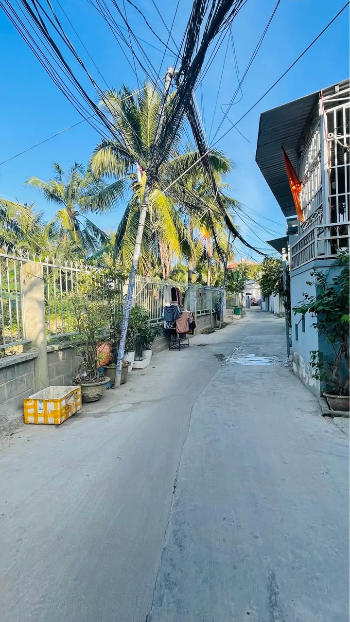 Nhà 2 tầng Đường Ô Tô KĐT Vĩnh Điềm Trung 107m² giá 3.75 tỷ - Đầu tư sinh lời ngay!