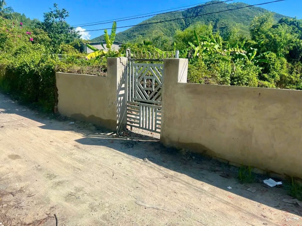 Đất nền Phước Hạ, Nha Trang 264,5m² giá 1,75 tỷ - Đầu tư sinh lời cao!