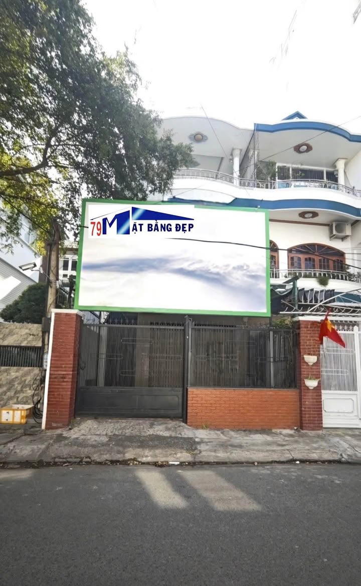 Nhà nguyên căn mặt tiền đường Trịnh Phong, 140m² giá 20 triệu - Kinh doanh mô hình sạch!