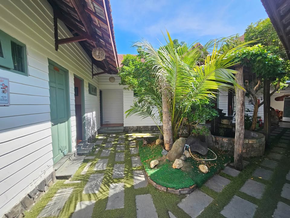 Nhà nghỉ 271m² Vĩnh Hiệp giá 8 tỷ - Cơ hội đầu tư hấp dẫn!